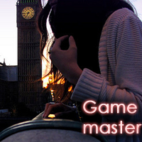 Game Master