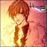 Hisagi Shuuhei