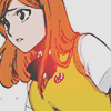 Inoue Orihime