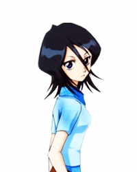 Rukia Kuchiki