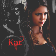 Katherine Pierce