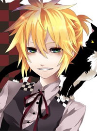 Kagamine Len