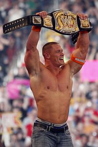 John Cena