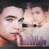 Jesse A. McCartney