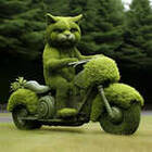 �������