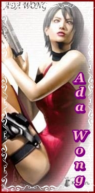 Ada Wong