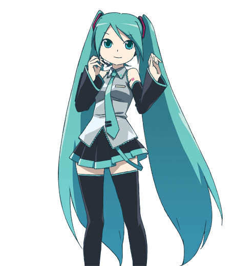MikuMiku