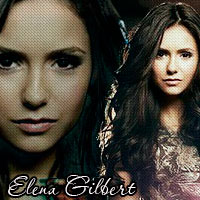 Elena Gilbert