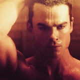 Damon Salvatore