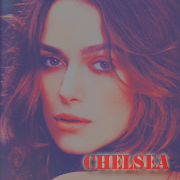 Chelsea Volturi