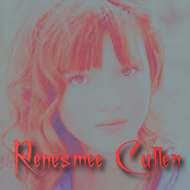 Renesmee Carli Cullen