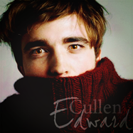 Edward Cullen