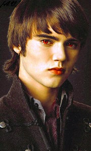 Alec Volturi