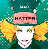 Mad Hatter