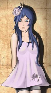 Konan Haumi ^^