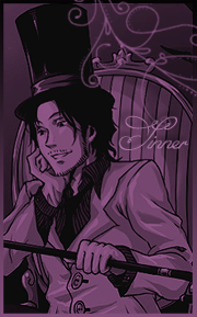 Earl of Millennium [x]