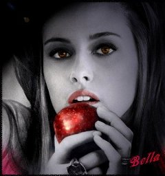 Bella Cullen