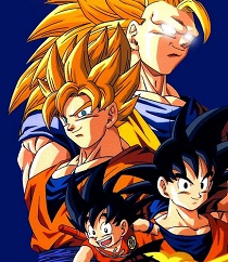 san_goku