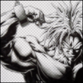 Broly*