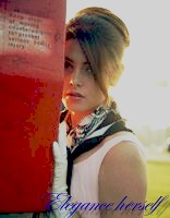 Alice Cullen