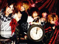 Visual Kei