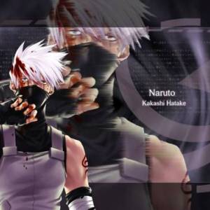 Kakashi Hatake