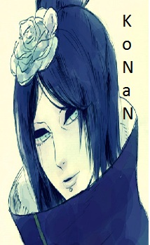 Konan Hayumi