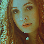 Ginny Weasley