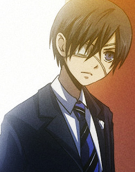 Ciel Phantomhive