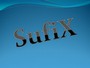 SufiX