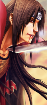 Itachi Uchiha