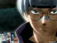 Kabuto Yakushi