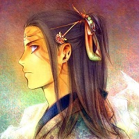 Hyuuga Neji