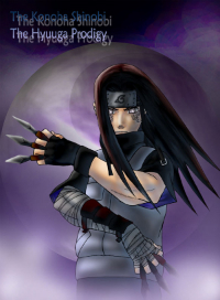neji