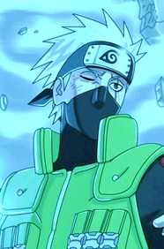 Kakashi