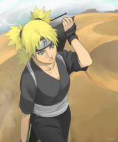 Tsunade-Sama