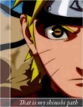 Naruto Uzumaki