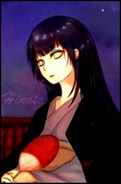 Hyuga Hinata