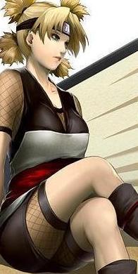 Temari-Chan