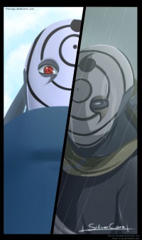 Uchiha Madara
