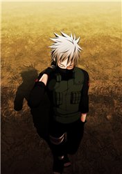 Kakashi_Hatake