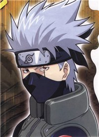 Kakashi Hatake