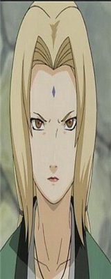 Tsunade Sendju