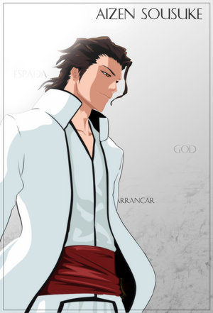 Aizen Sousuke