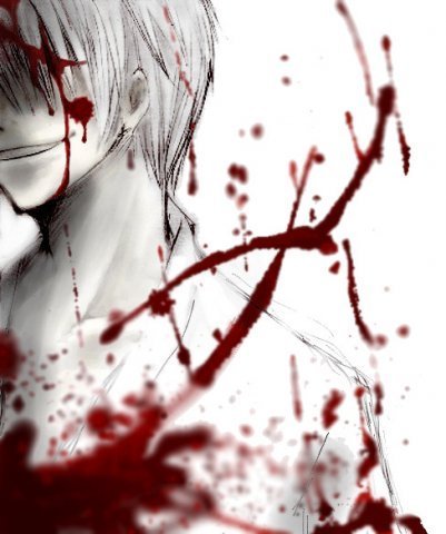 Ichimaru Gin