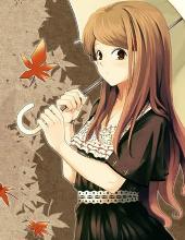 Shikami Nara