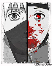 Uchiha Obito