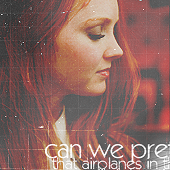 Ginny Weasley