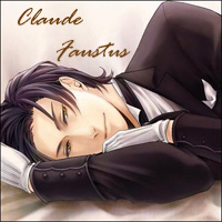 Claude Faustus