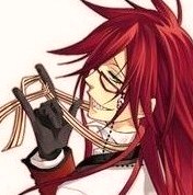 Grell Sutcliffe